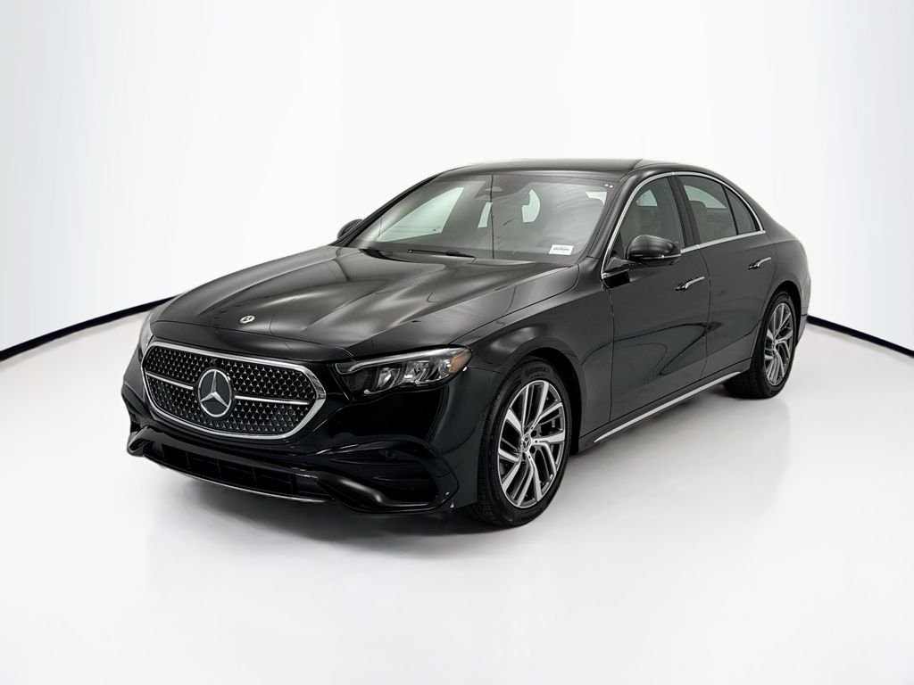 2026 Mercedes-Benz E-Class E350's photo