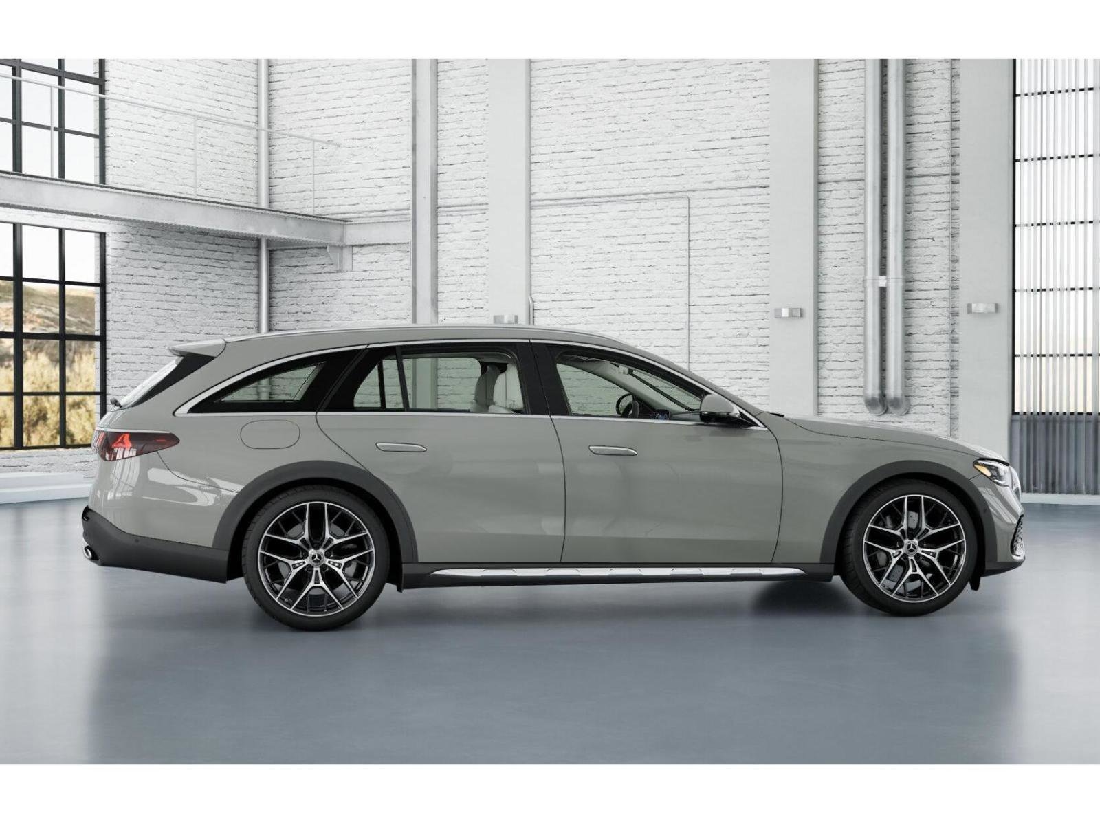 2026 Mercedes-Benz E-Class E450 All-Terrain - Photo 17