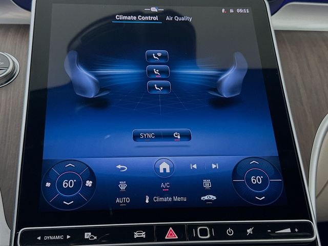 New 2026 Polar White Mercedes-Benz C 300 image 16