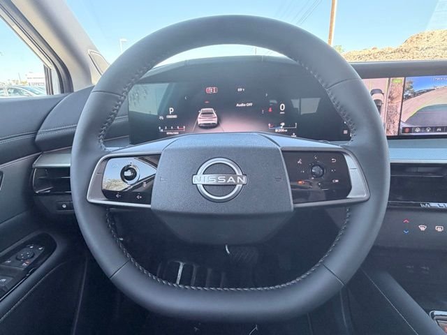 2026 Nissan Murano SL - Photo 9