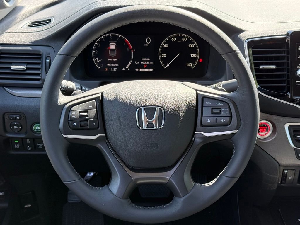 Used 2026  Honda RTL image 21