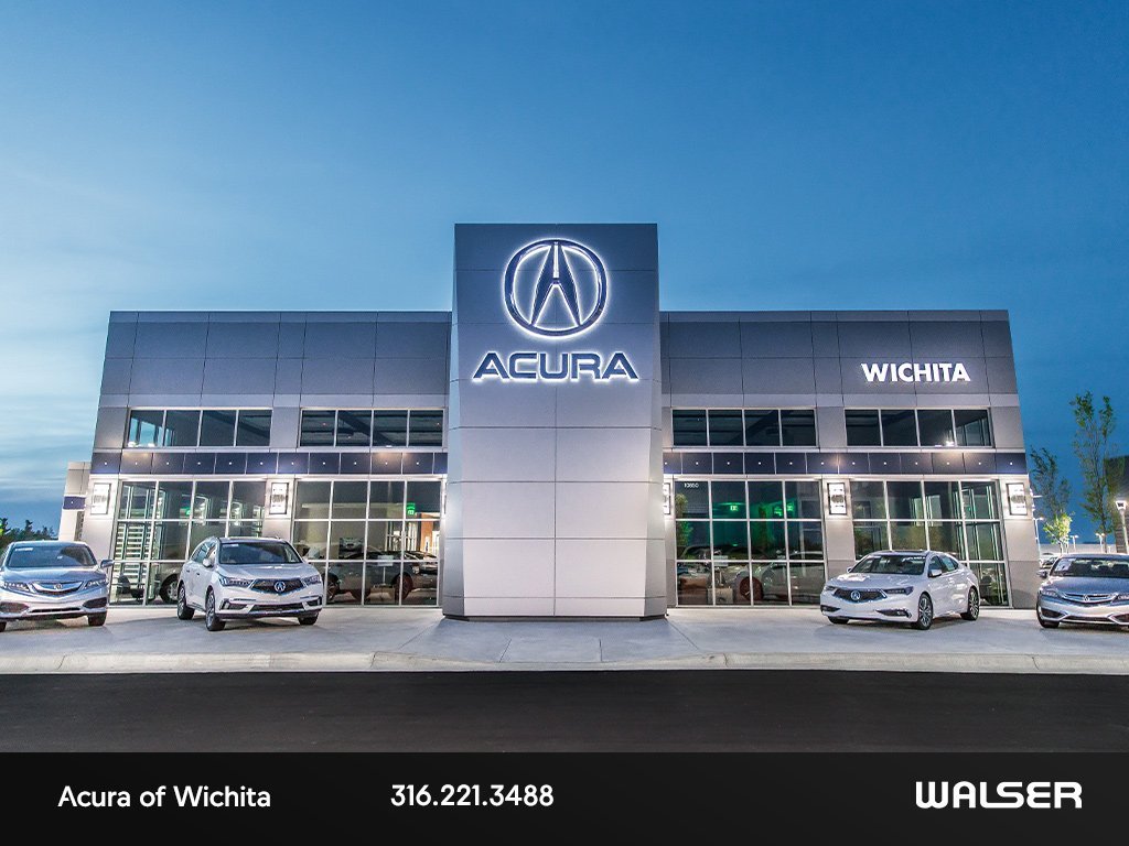 New 2026 Majestic Black Pearl Acura Technology Package image 53