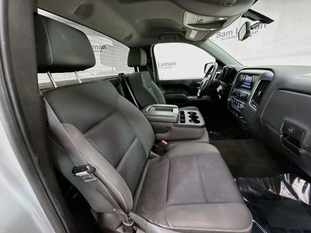 Used 2014 Silver Chevrolet LT image 23