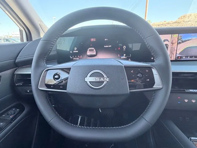 2026 Nissan Murano SL - Photo 9