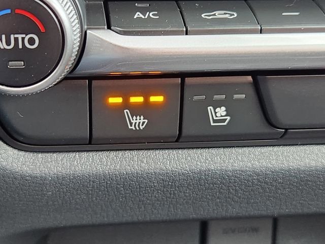 2026 Mazda CX-50 Premium - Photo 20