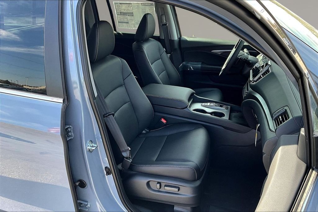 2026 Honda Ridgeline RTL - Photo 10