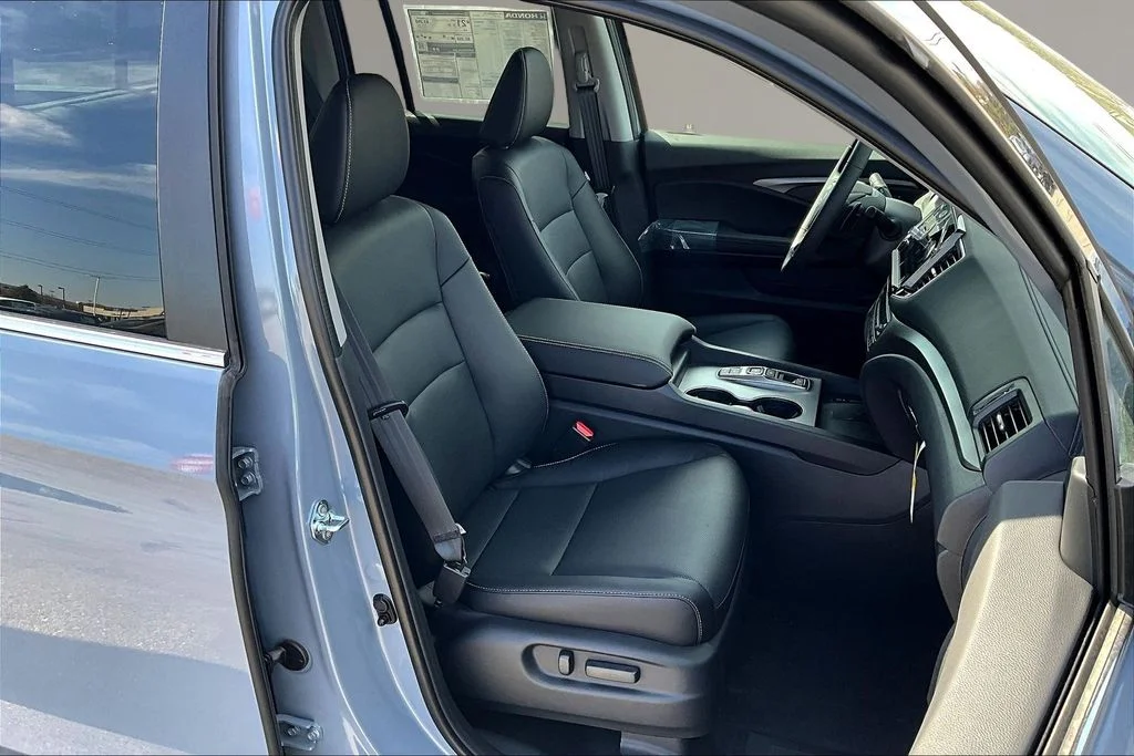 2026 Honda Ridgeline RTL - Photo 10