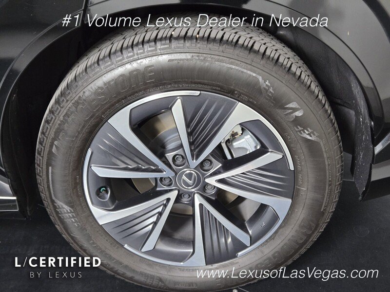 Certified Used 2025 Caviar Lexus  image 12