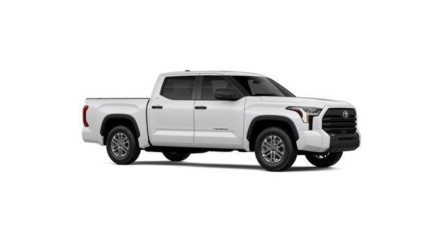 New 2026 Ice Cap Toyota SR5 image 36