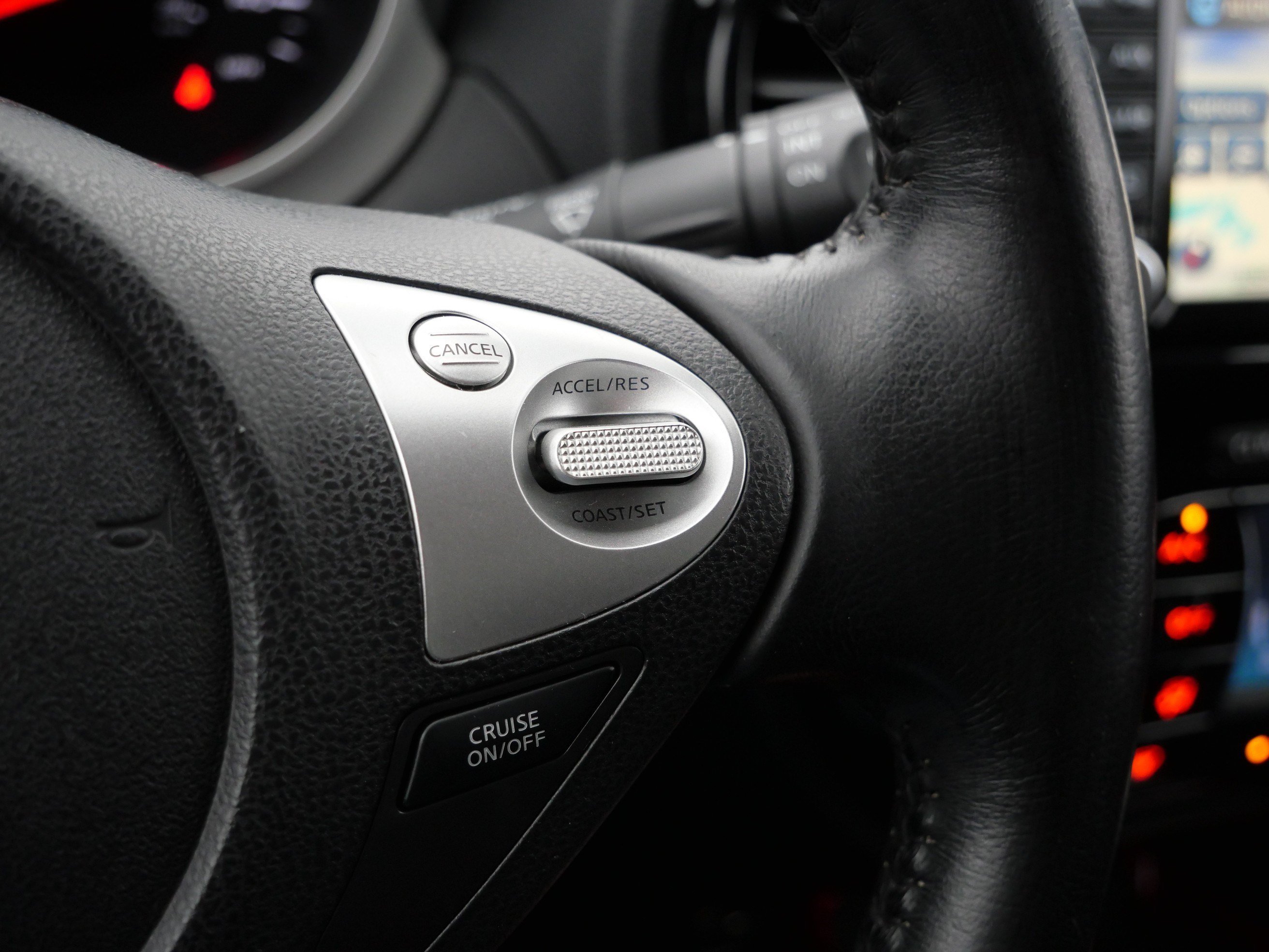 Used 2015 Blue Nissan NISMO image 25