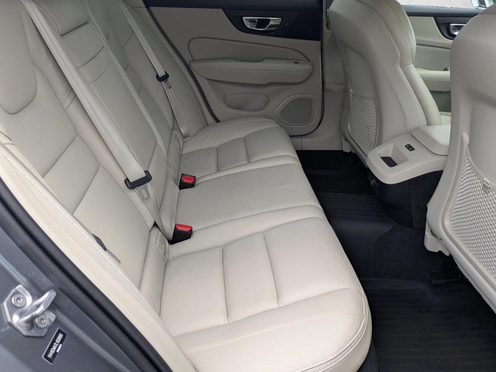 2020 Volvo V60 Cross Country Base - Photo 19