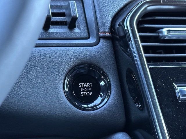 2025 Nissan Armada PRO-4X - Photo 11