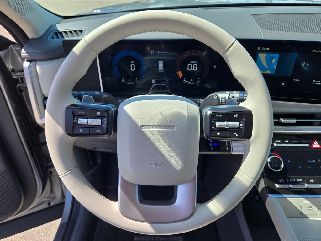 2024 Hyundai Santa Fe SEL - Photo 43