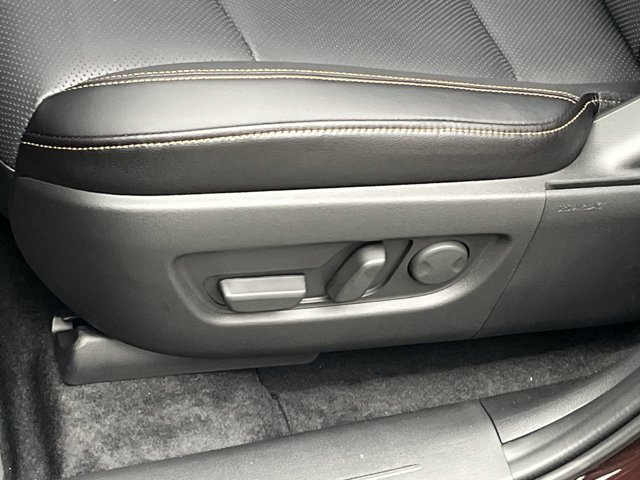 New 2026 Artisan Red Premium Mazda S Premium Sport image 11