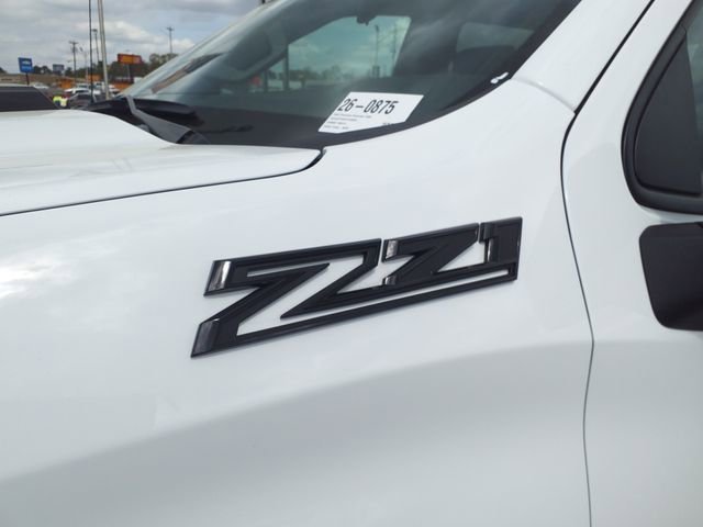 2026 Chevrolet Silverado 1500 LT Trail Boss - Photo 10