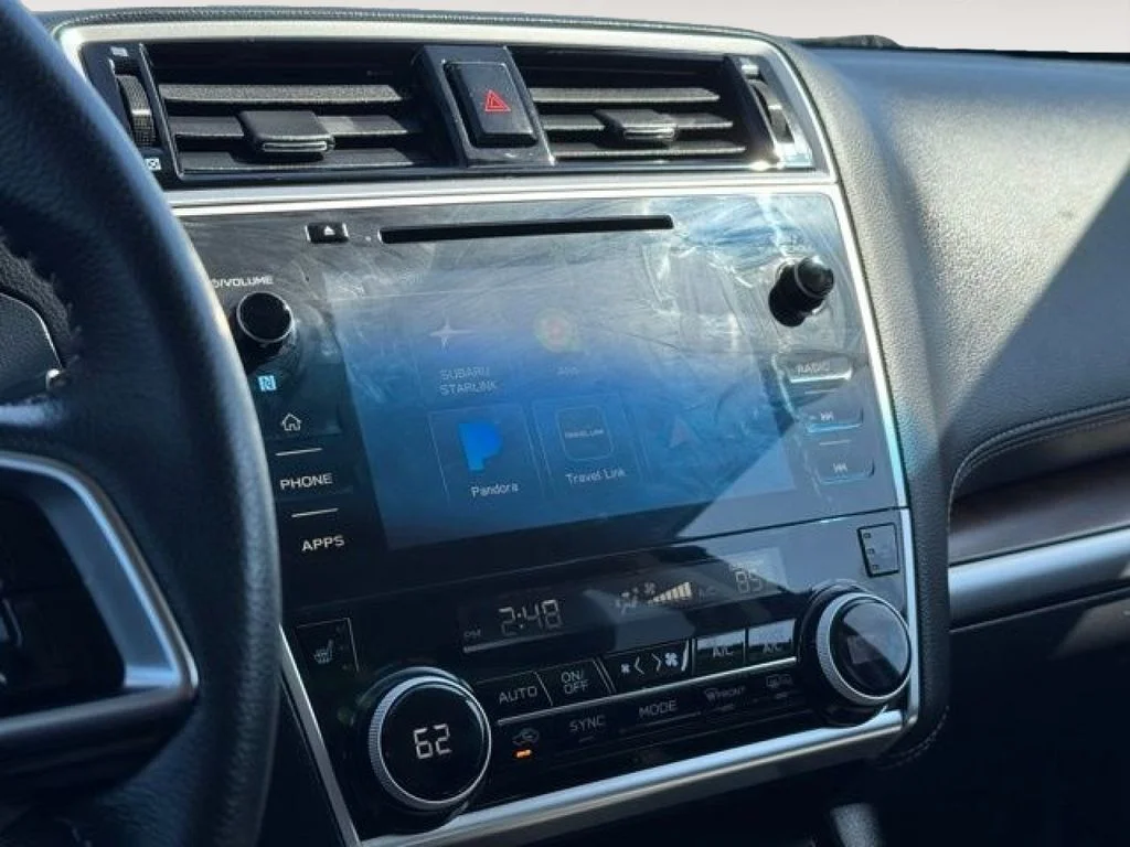 Used 2019 Gray Subaru 2.5i image 17