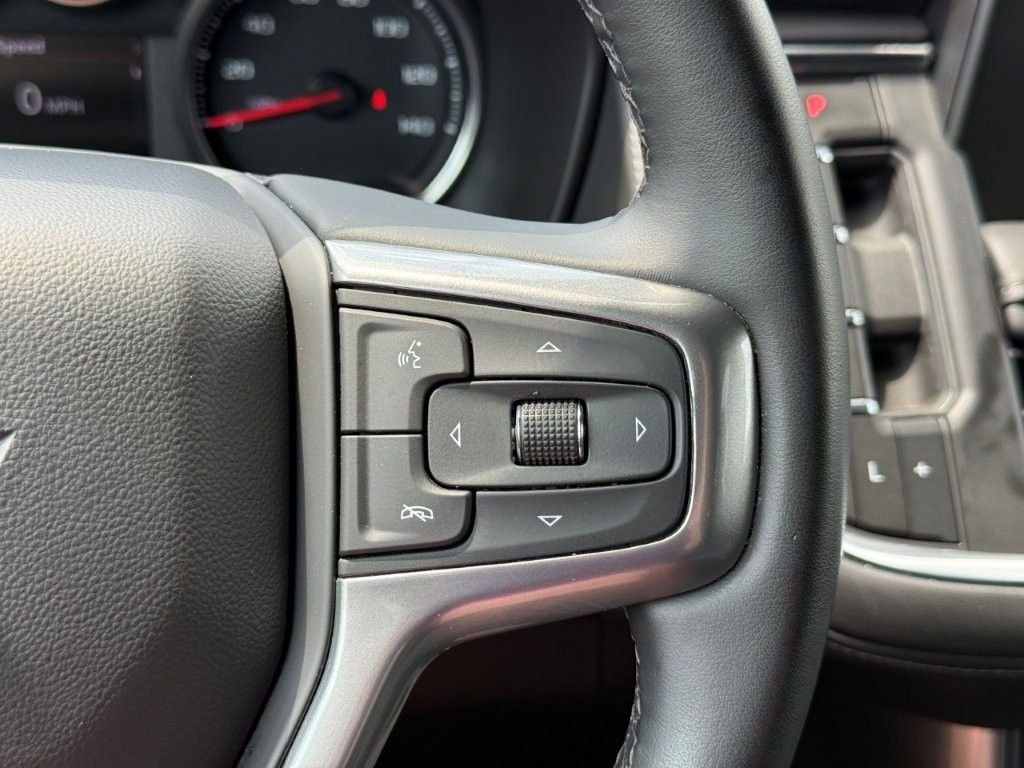 Used 2024 White Chevrolet LS image 32