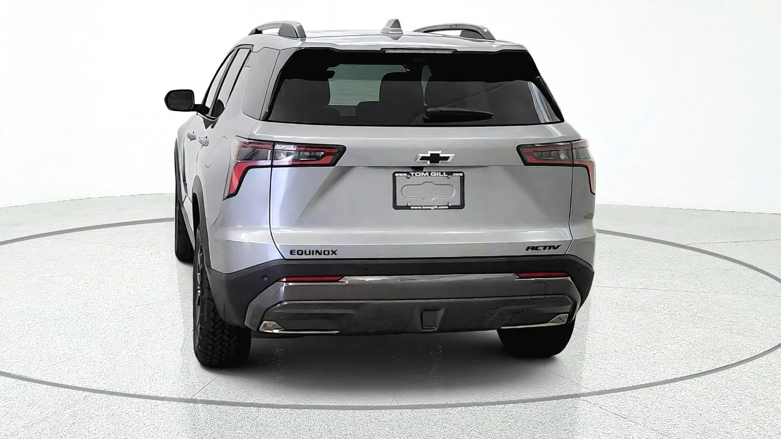 2027 Chevrolet Equinox ACTIV - Photo 7