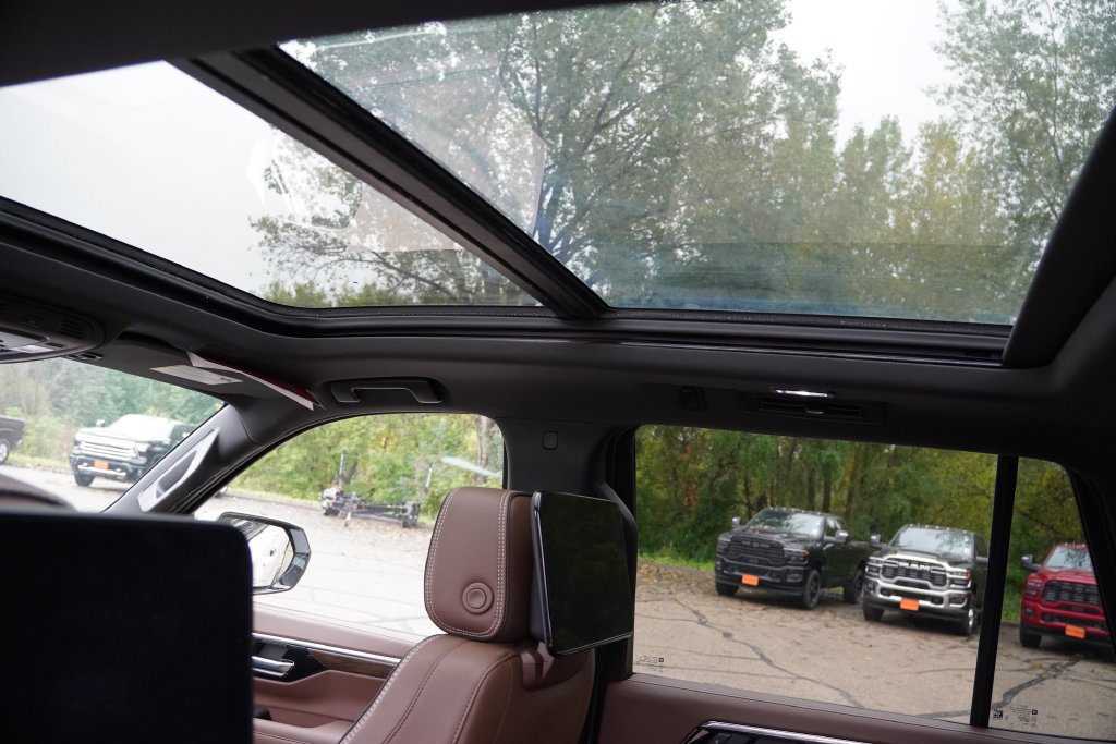 2025 Chevrolet Tahoe High Country - Photo 21
