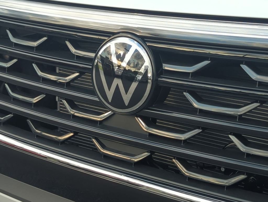 2026 Volkswagen Atlas Cross Sport SE - Photo 26