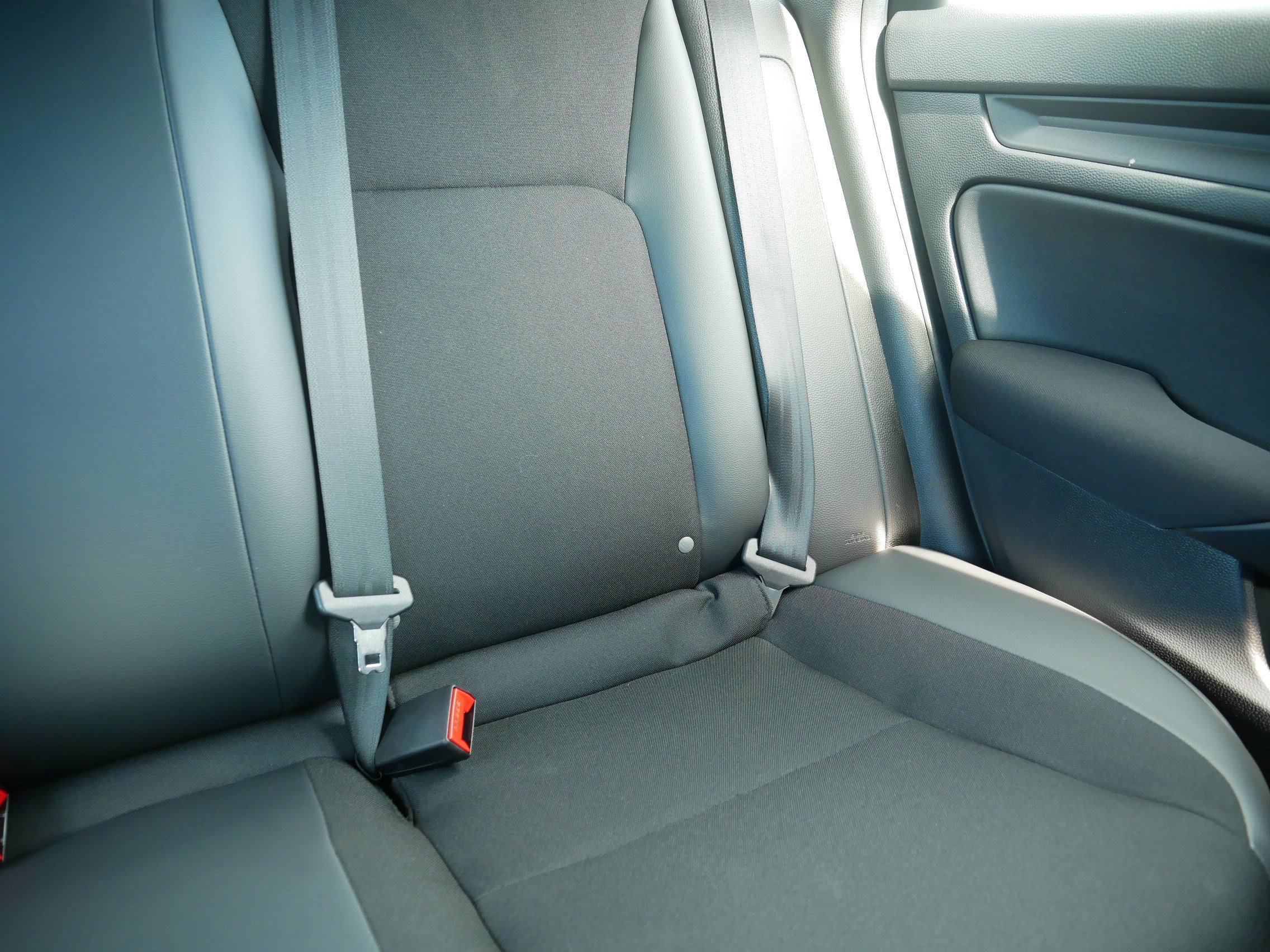 Used 2024 Platinum White Pearl Honda Sport image 14