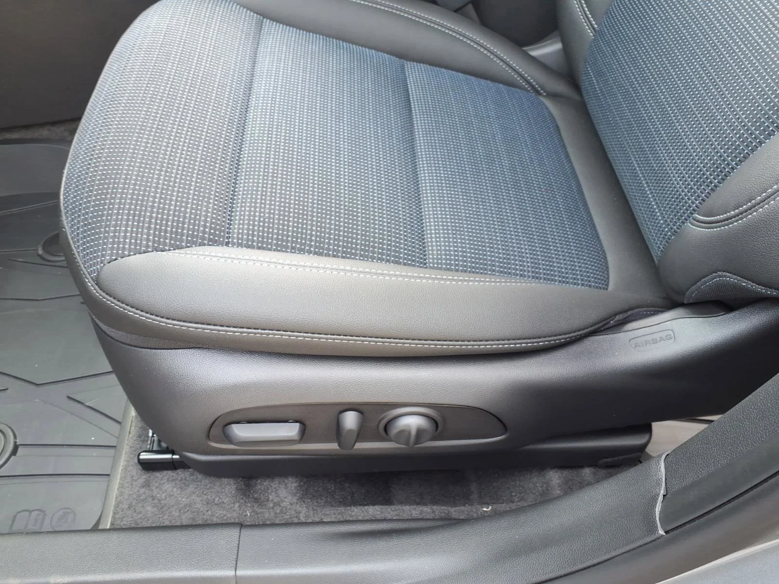 2026 Buick Envista Preferred - Photo 12