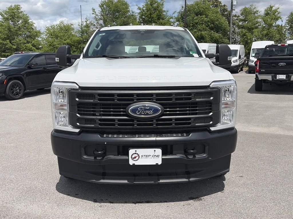 2025 Ford F-250 Super Duty XL - Photo 18