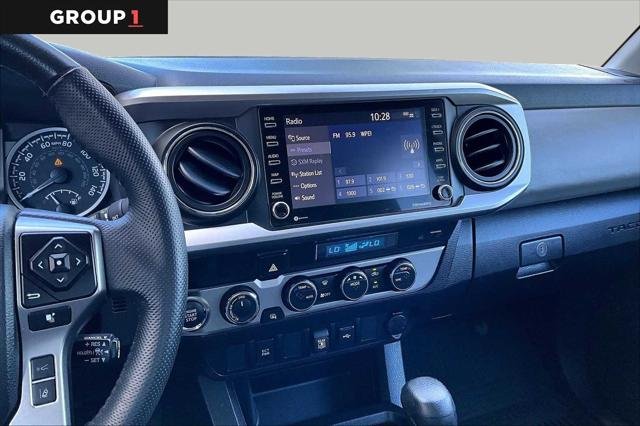 Certified Used 2023 MAGNETIC GRAY MET. Toyota  image 7