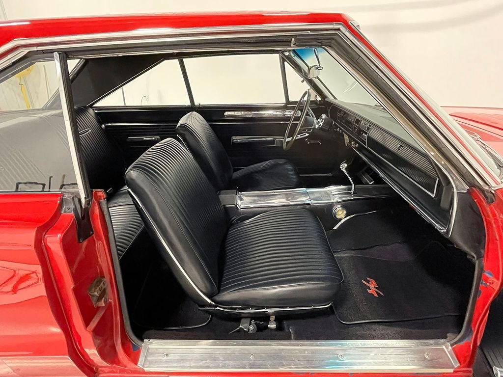 Used 1967 Red Dodge  image 50