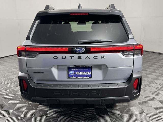 2026 Subaru Outback Premium - Photo 9