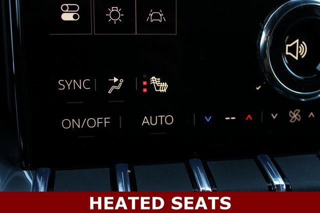 2026 GMC Acadia Elevation - Photo 17
