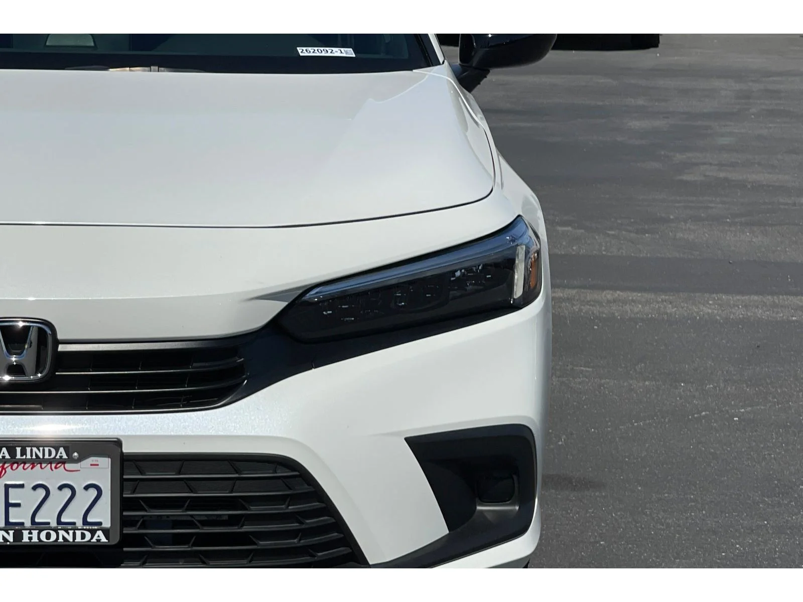 2023 Honda Civic Sport - Photo 48