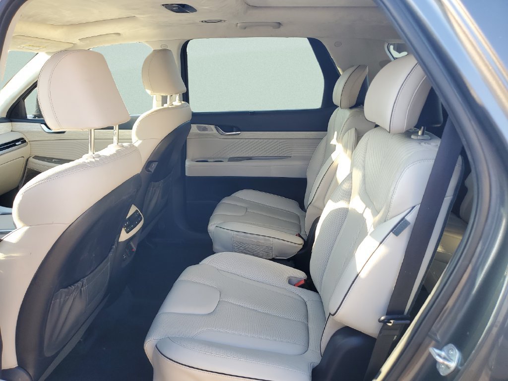 Used 2024 Gray Hyundai Calligraphy image 10