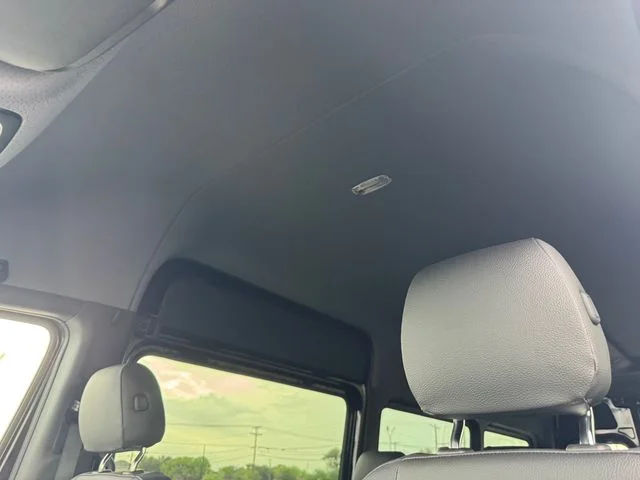 New 2026  Mercedes-Benz Passenger 170 WB image 6