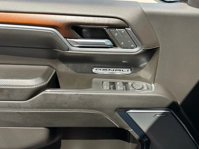 2024 GMC Sierra 1500 Denali Denali - Photo 24