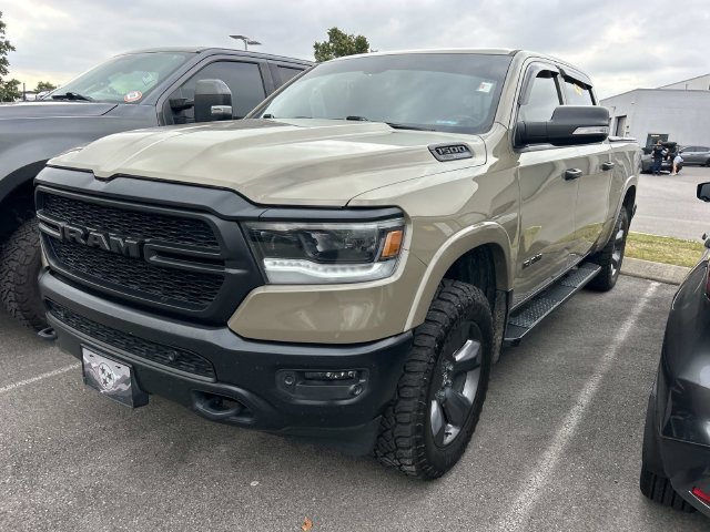 2020 RAM 1500 Pickup
