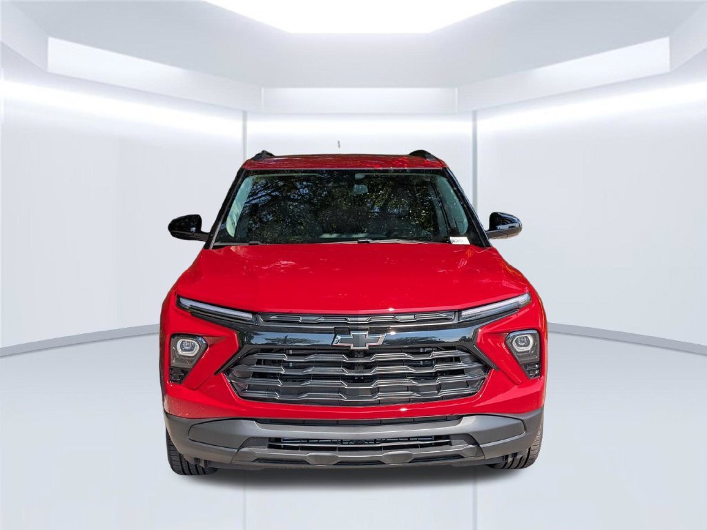 2026 Chevrolet Trailblazer LT - Photo 10