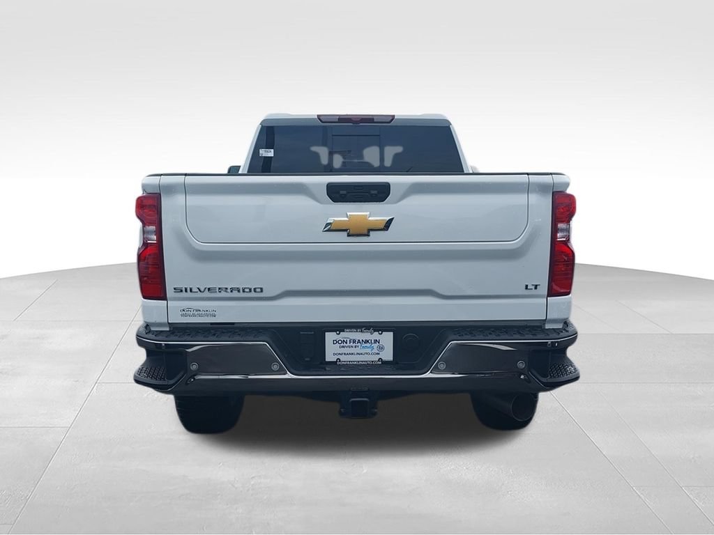 2026 Chevrolet Silverado 2500 HD LT - Photo 7