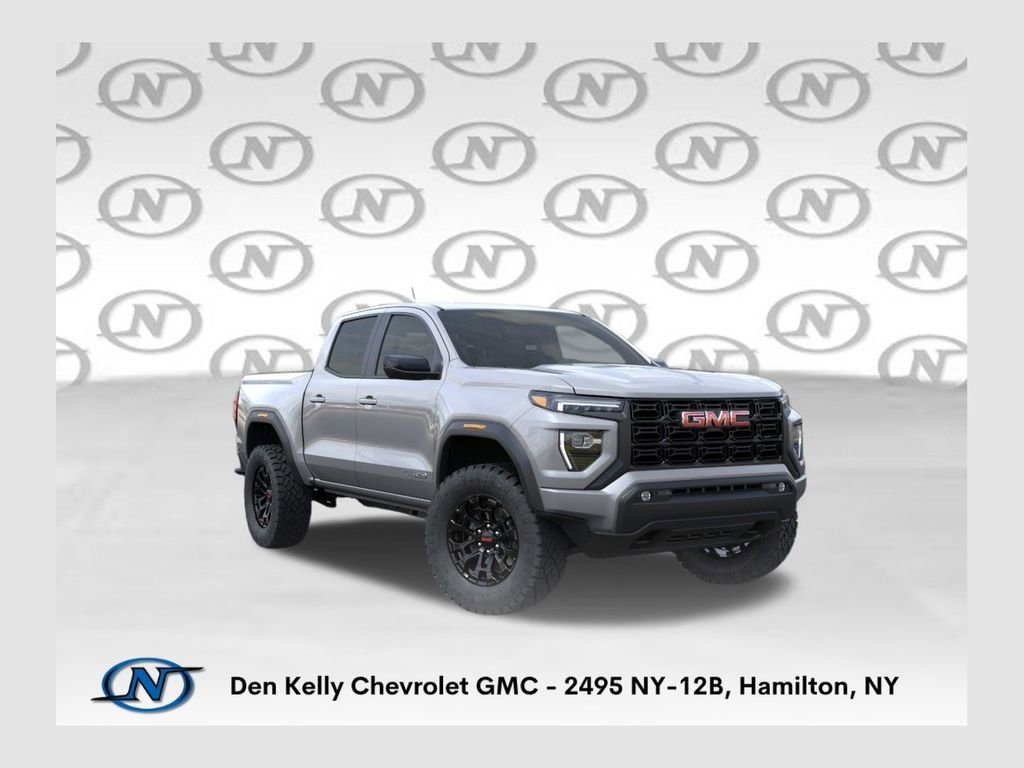 We Have New GMC Vehicles for Sale | Boonville, NY | Matt Nimey GMC