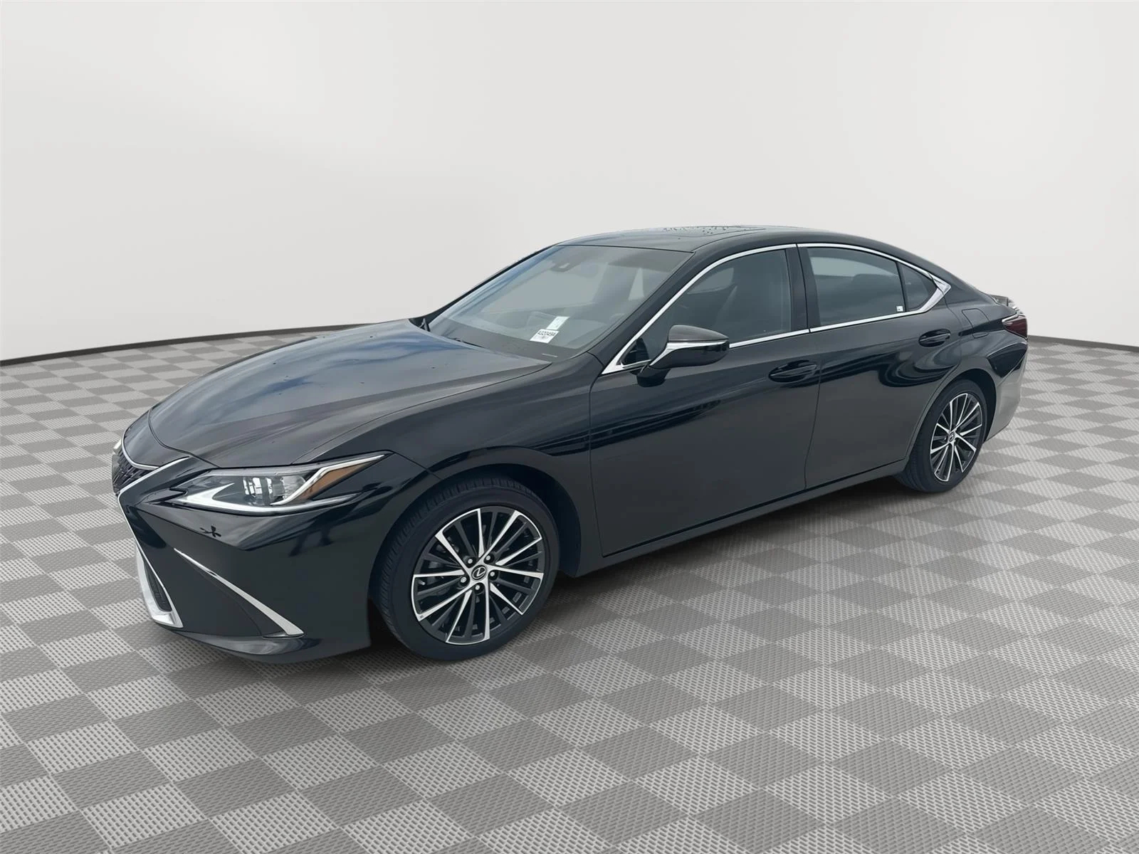 2024 Lexus ES