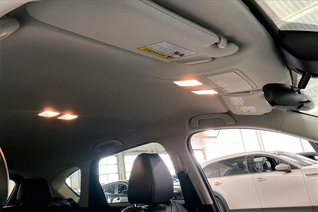 2024 MAZDA CX-5 - Image 21