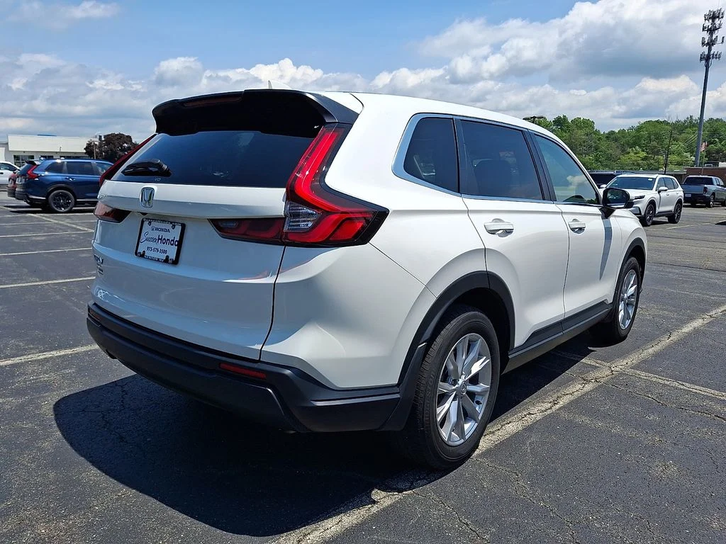 2024 Honda CR-V EX - Photo 6