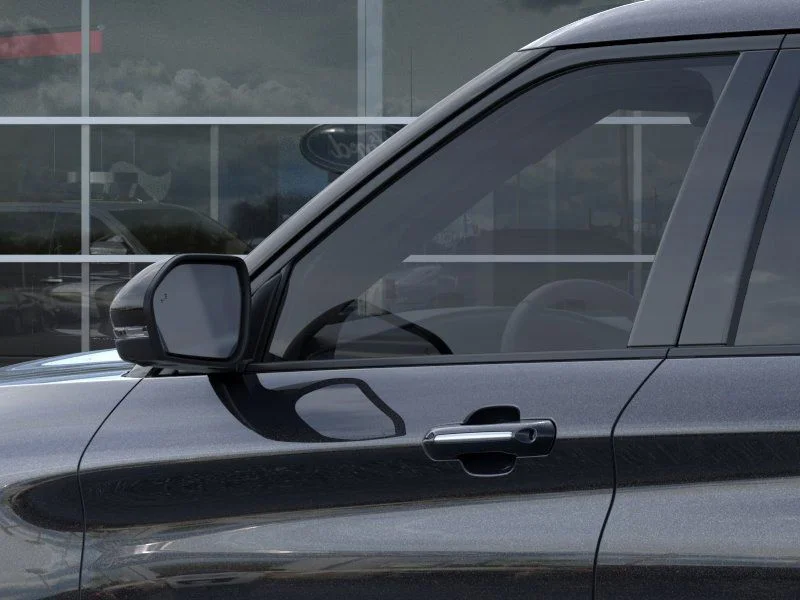 New 2026 Agate Black Metallic Ford Platinum™ image 20