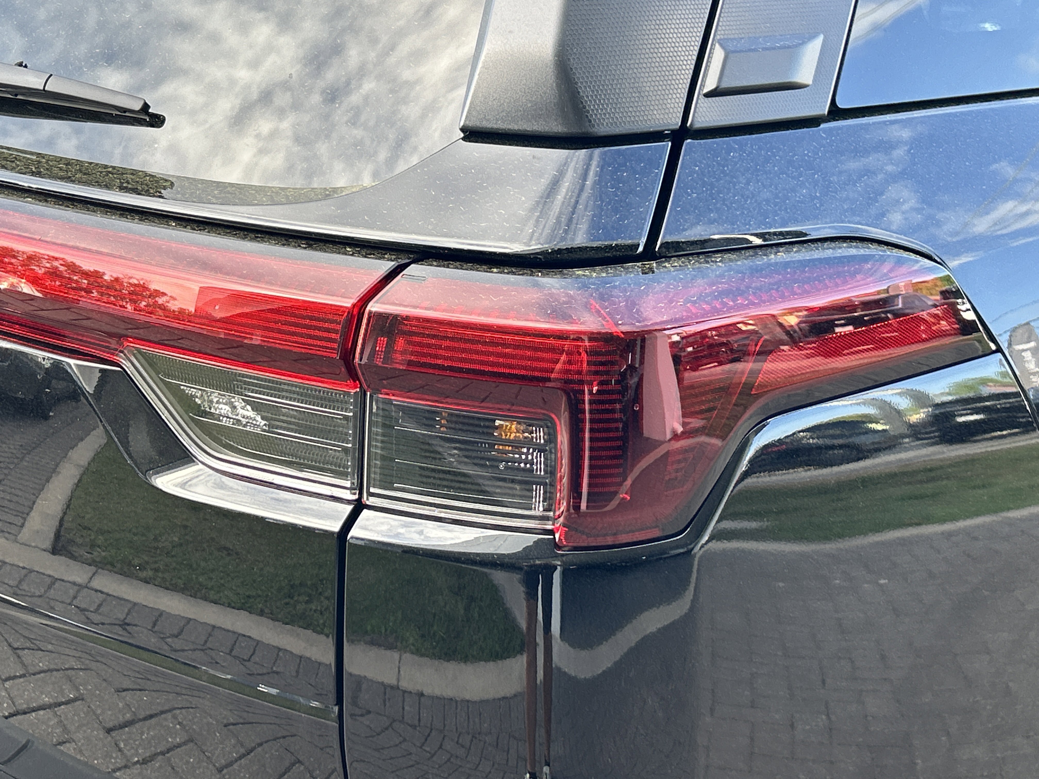 2026 Subaru Outback Limited XT - Photo 9