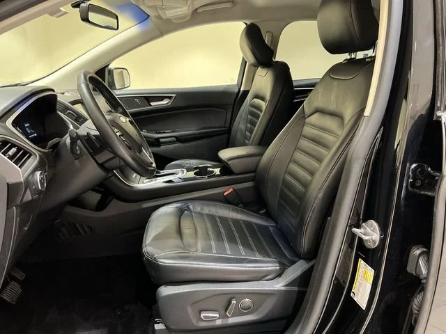 2016 Ford Edge SEL - Photo 18