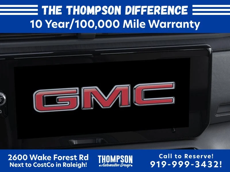 2026 GMC Sierra 1500 AT4 - Photo 20