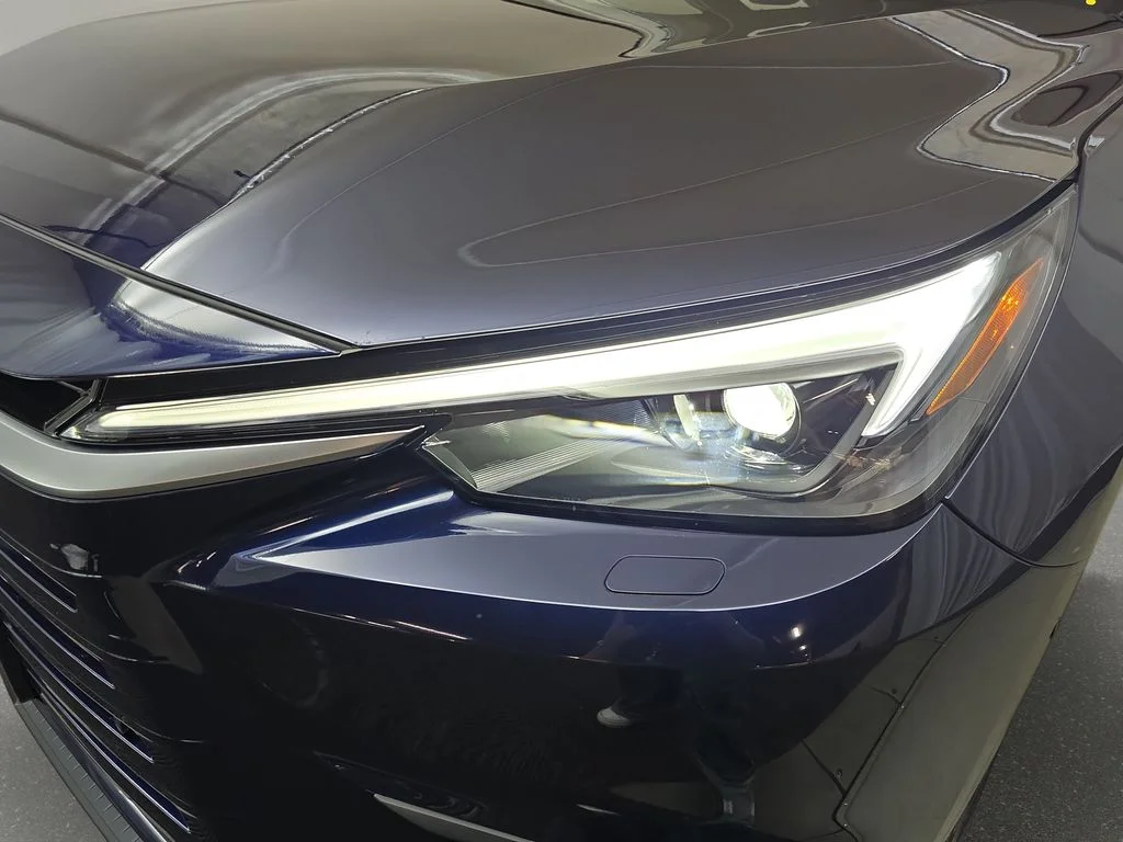 New 2026 Nightfall Mica Lexus LUXURY AWD image 28