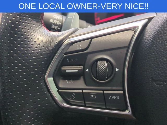Used 2022  Acura A-Spec Package image 20