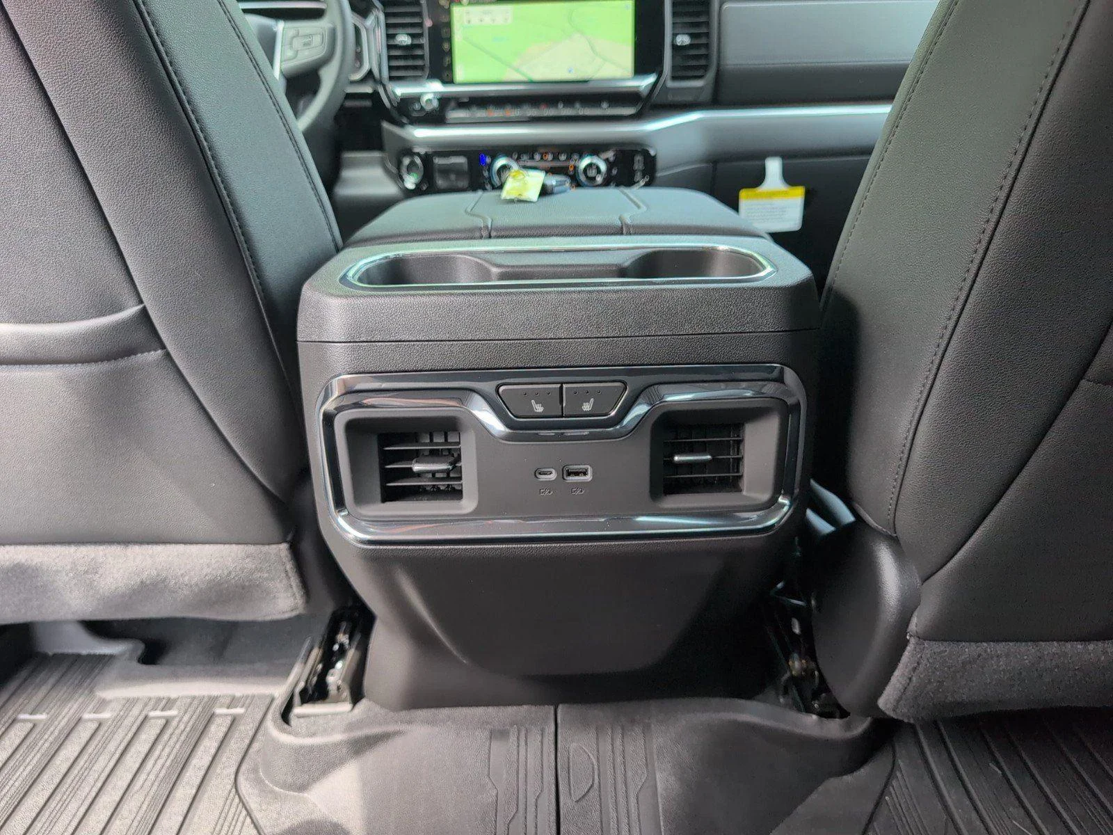 New 2026 Onyx Black GMC SLT image 36
