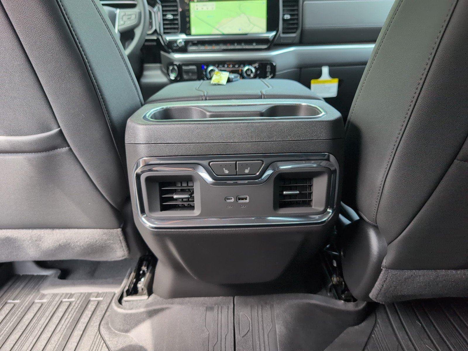 New 2026 Onyx Black GMC SLT image 36